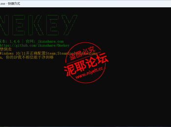 Steam仓库清单下载器 ikunshare 入库工具